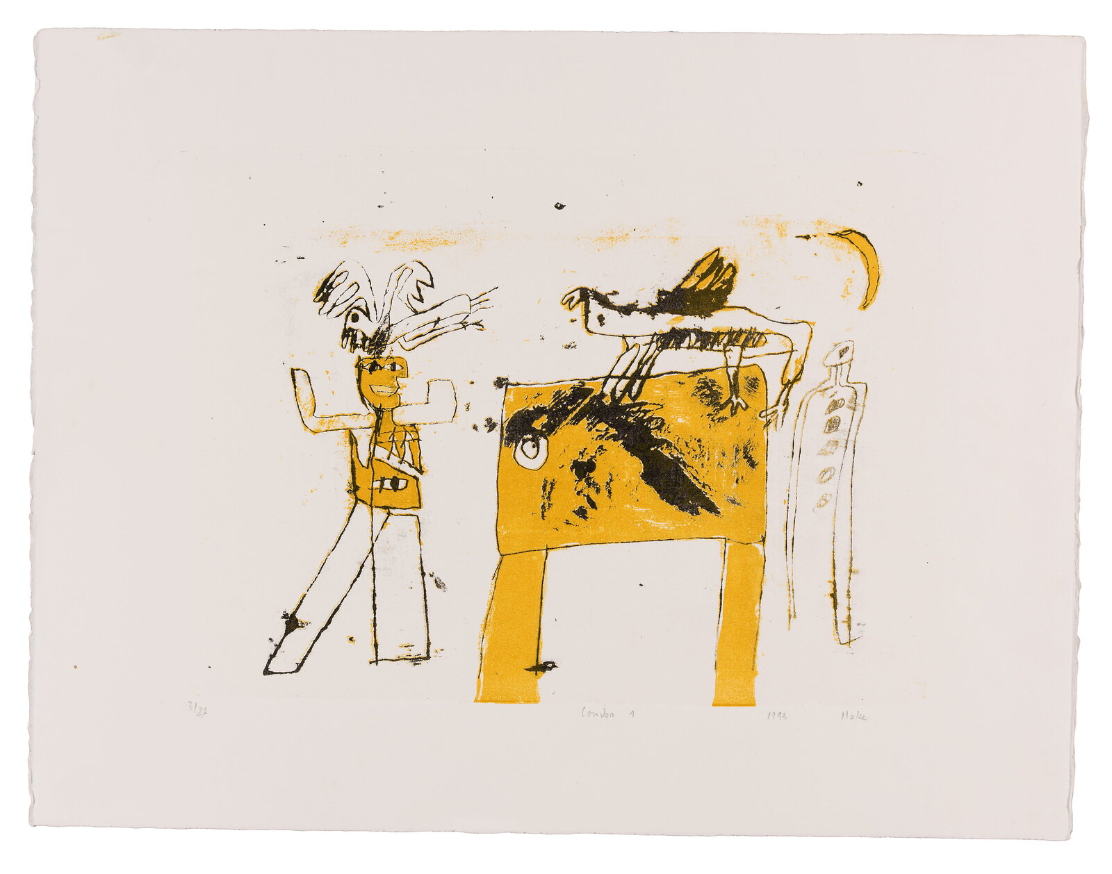 Edition 85  |  Condor 1