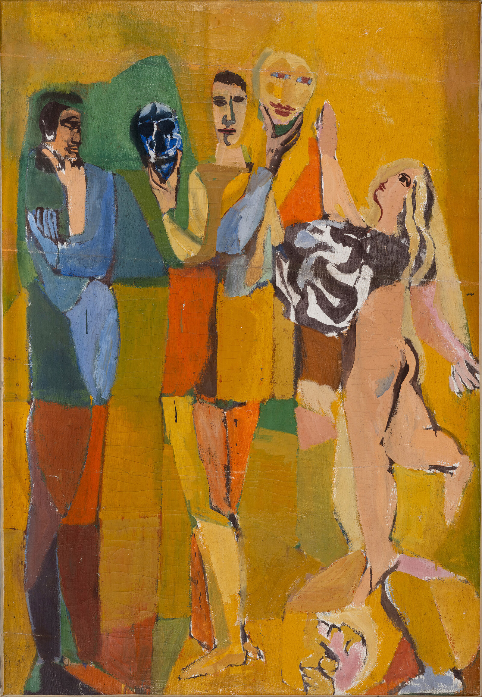 Entwurf Festspielhaus Salzburg