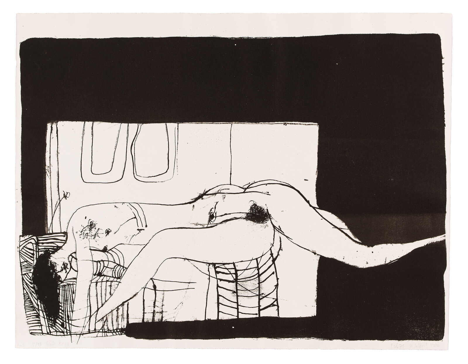 Edition 44  |  Stein XXIV Akt