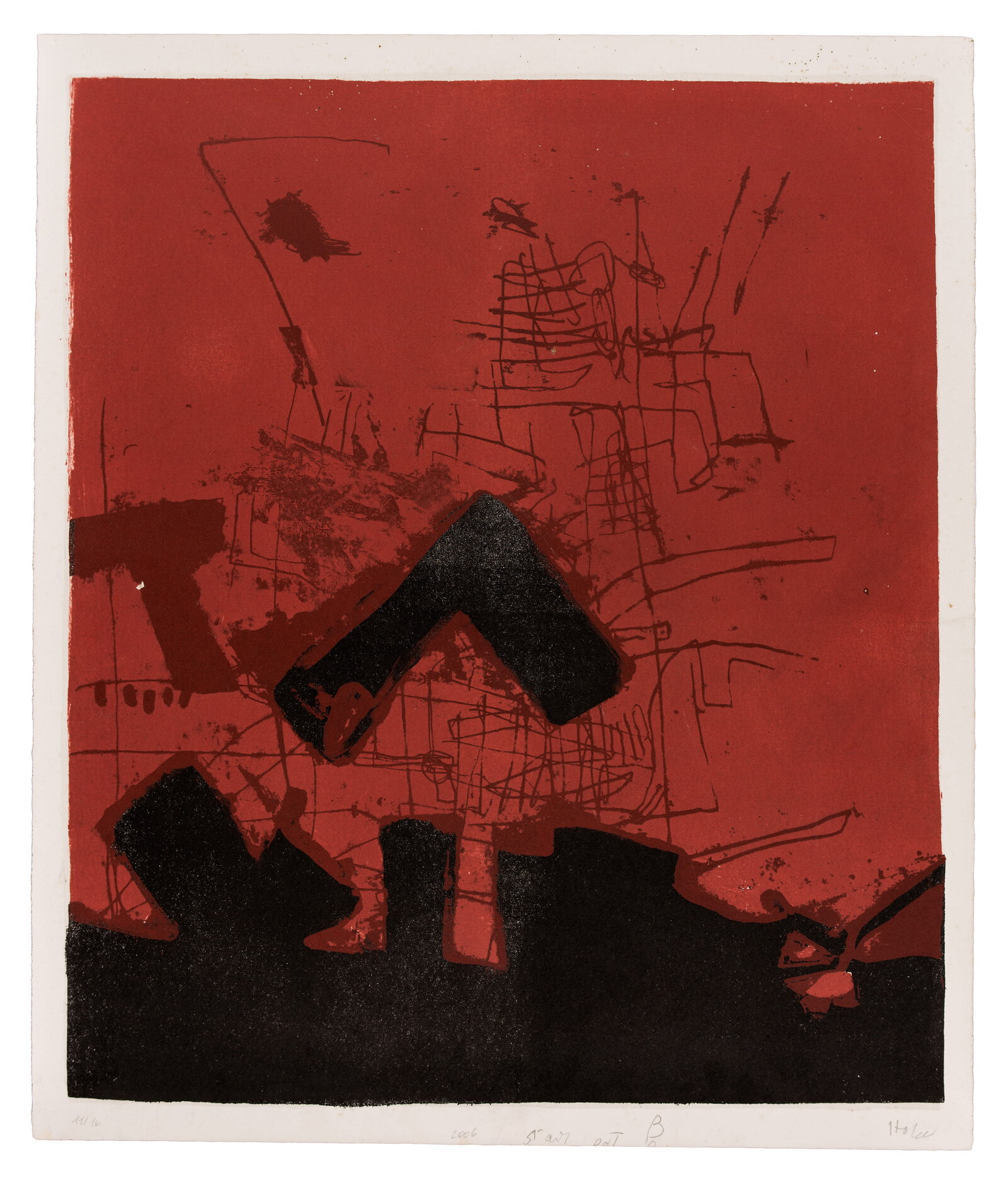 Edition 134  |  Stadt rot