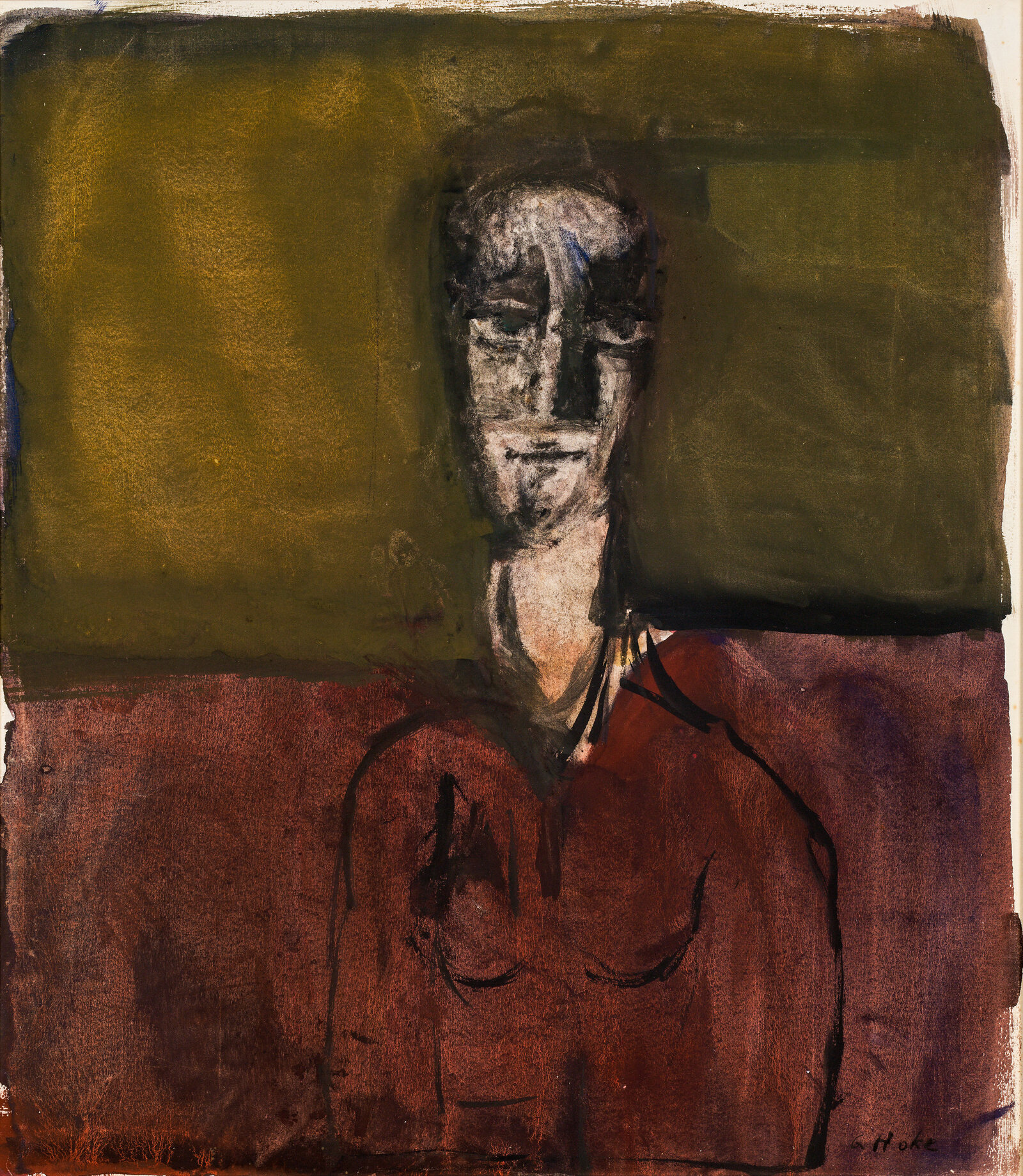 Portrait