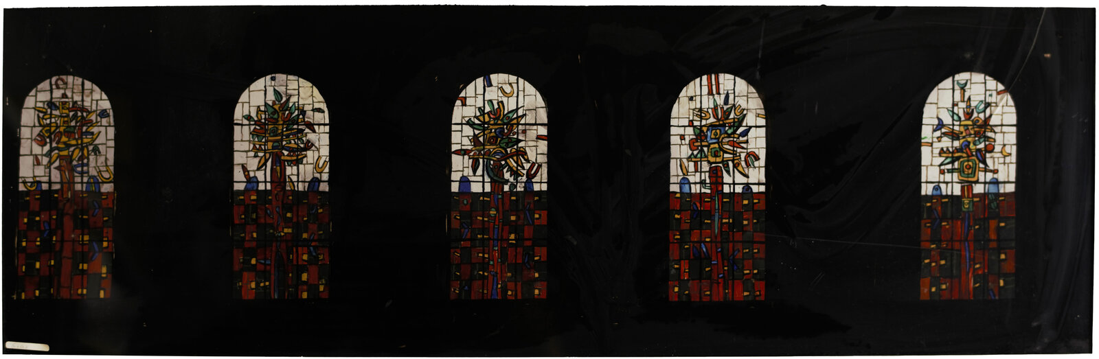 Die goldenen Bäume der Inkas