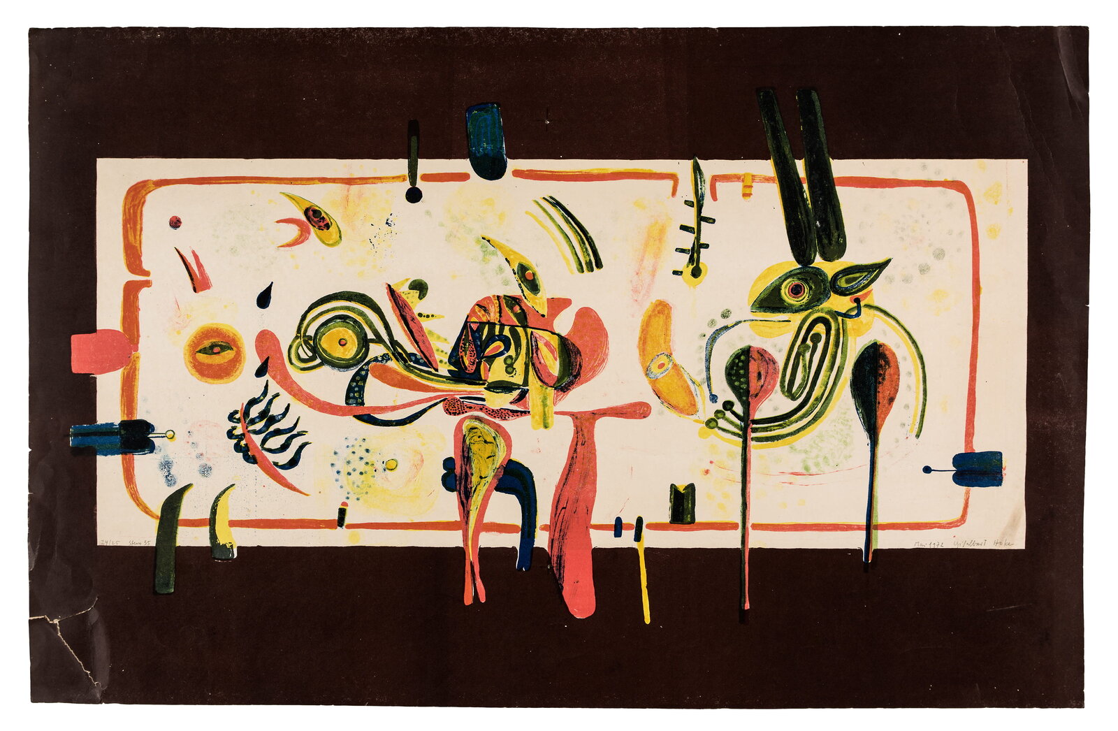 Edition 138  |  Stein 35