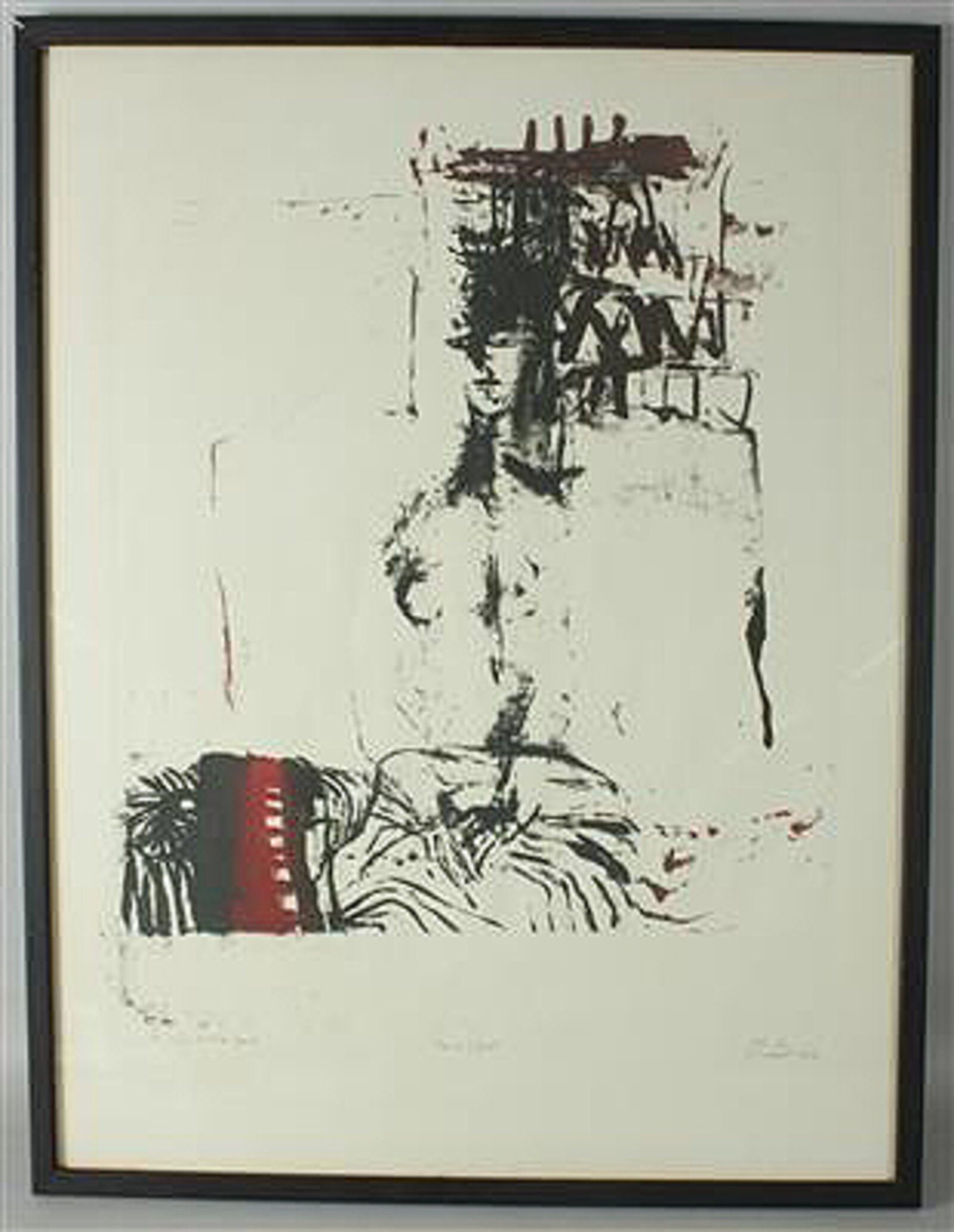 Edition 17 | Akt sitzend