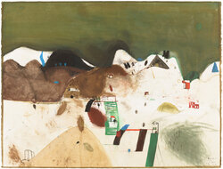 Rolle Pass Vittorio Veneto  