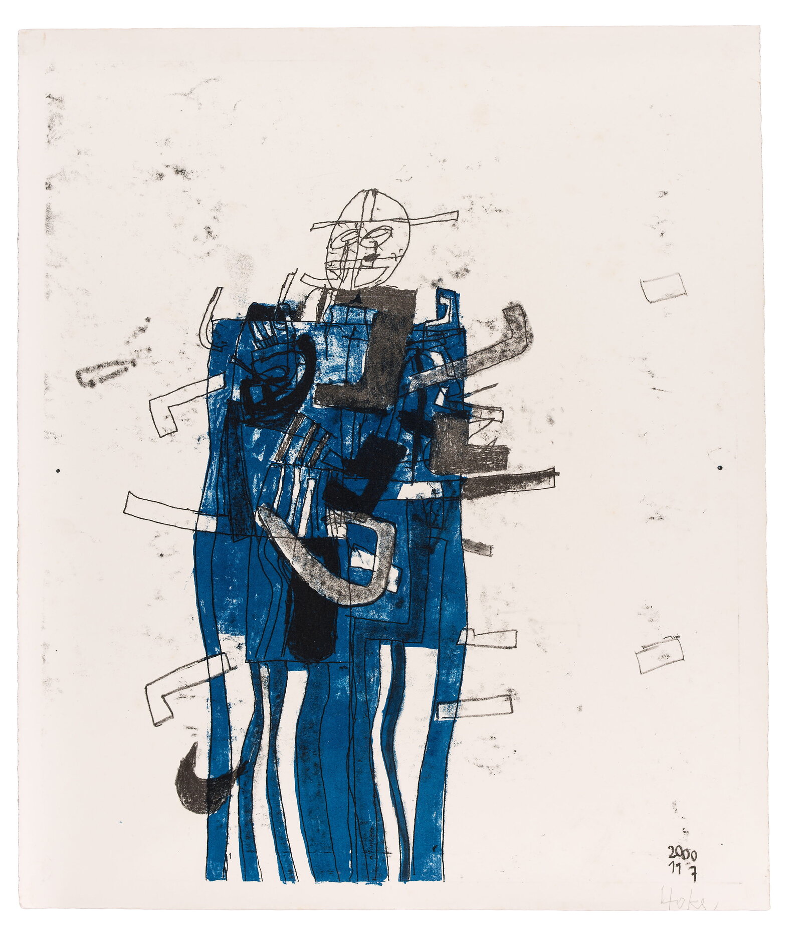 Edition 120  |  Pemi Farbprobe