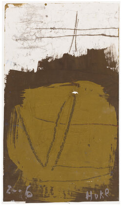 Palettenbild im Rahmen