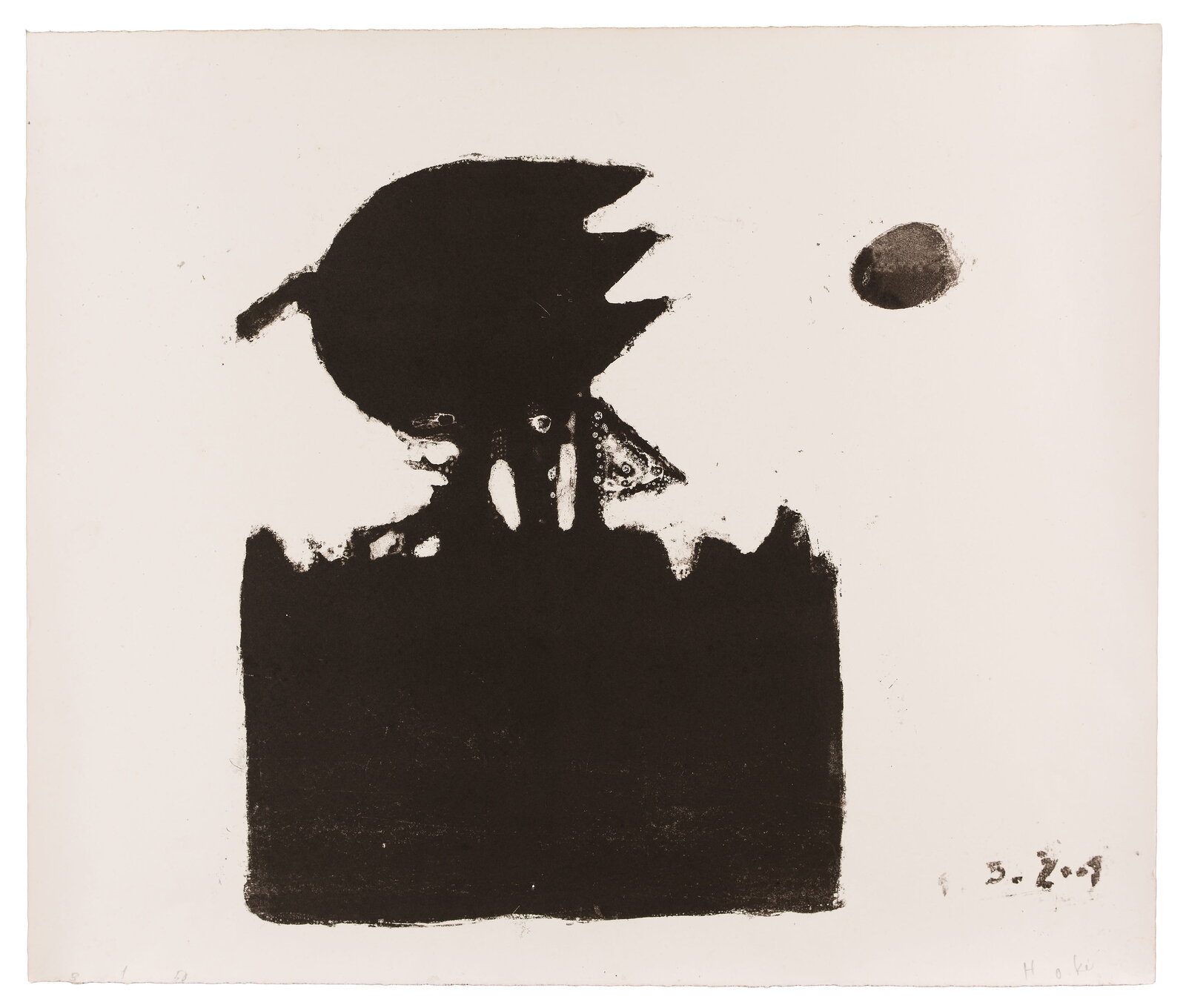 Edition 135  |  Schwarz