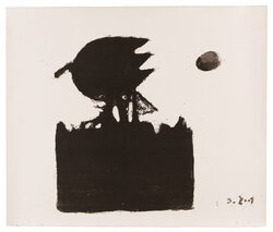 Edition 135  |  Schwarz