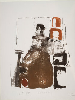 Große Studie M. St. II