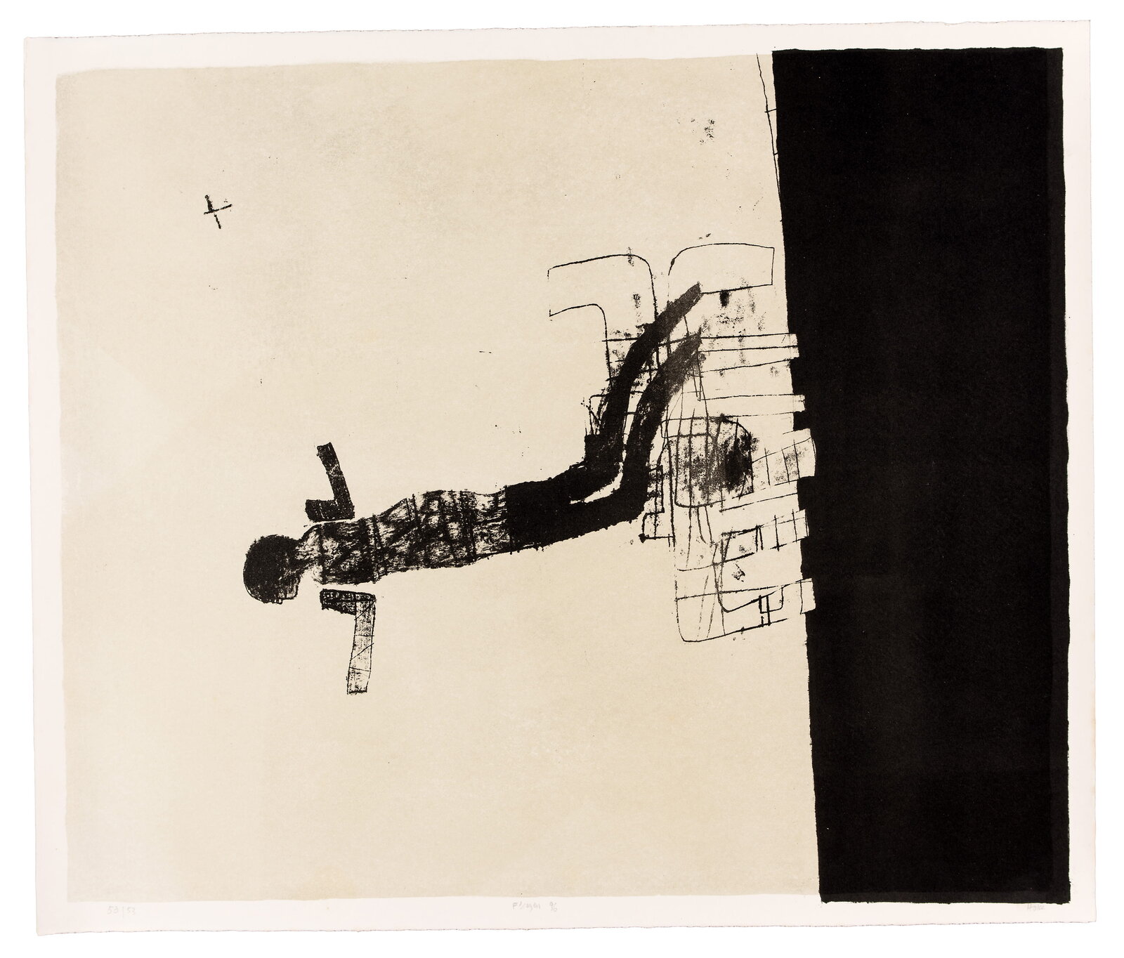 Edition 100  |  Fegen 96