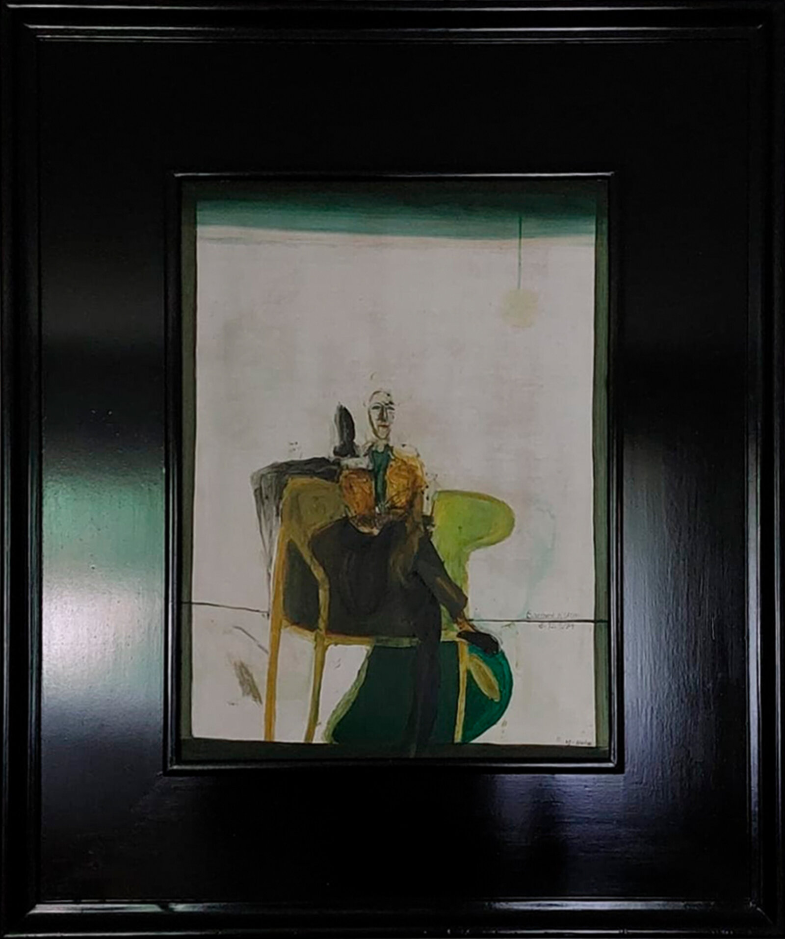 Porträt Eberhard Klaura