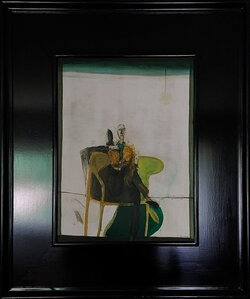 Porträt Eberhard Klaura