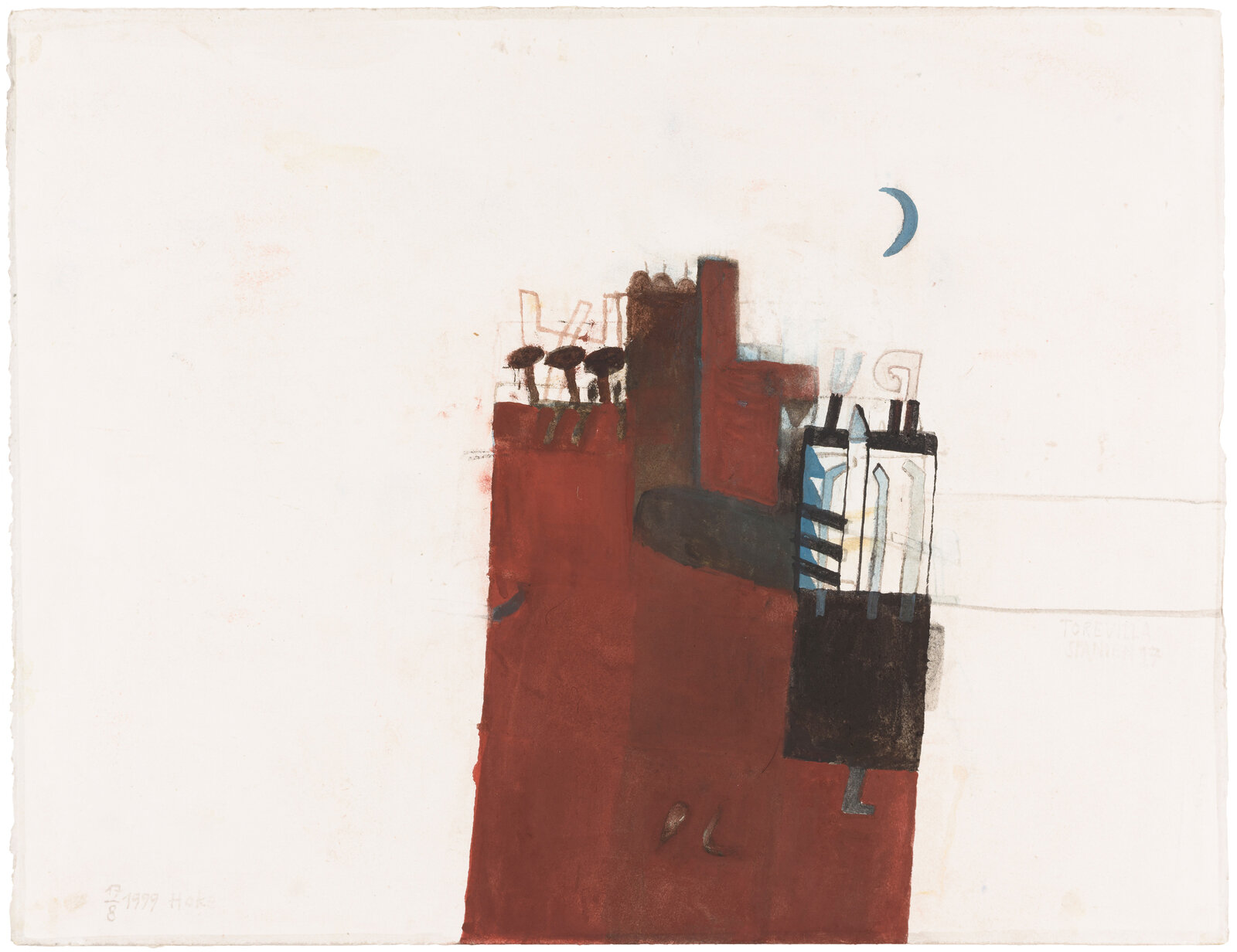 Spanien 27 Torevilla 