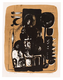 Edition 34  |  Stein 36 A Stolzin