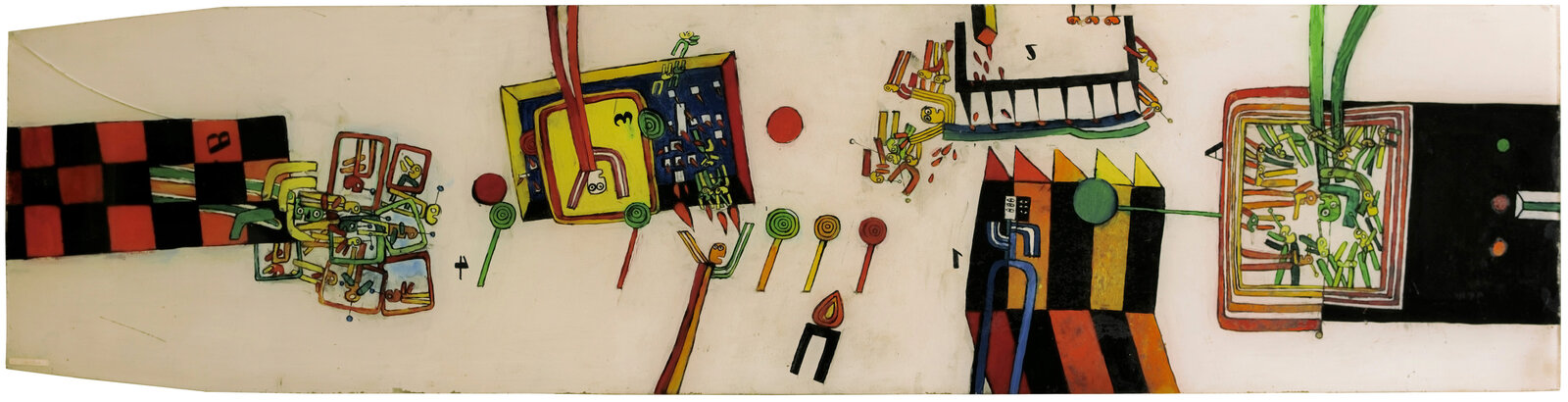 Entwurf Universität Klagenfurt