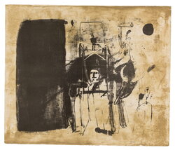 Edition 25  |  Stierblatt (Europa)