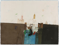 Spanien 8 Jerez de los Caballeros II 