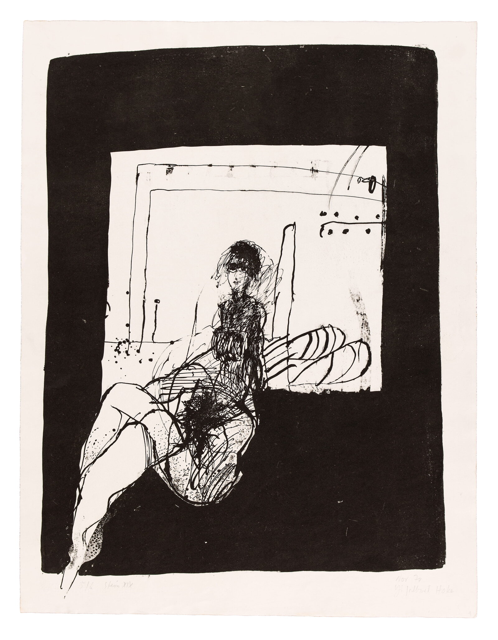 Edition 32  |  Stein XIX