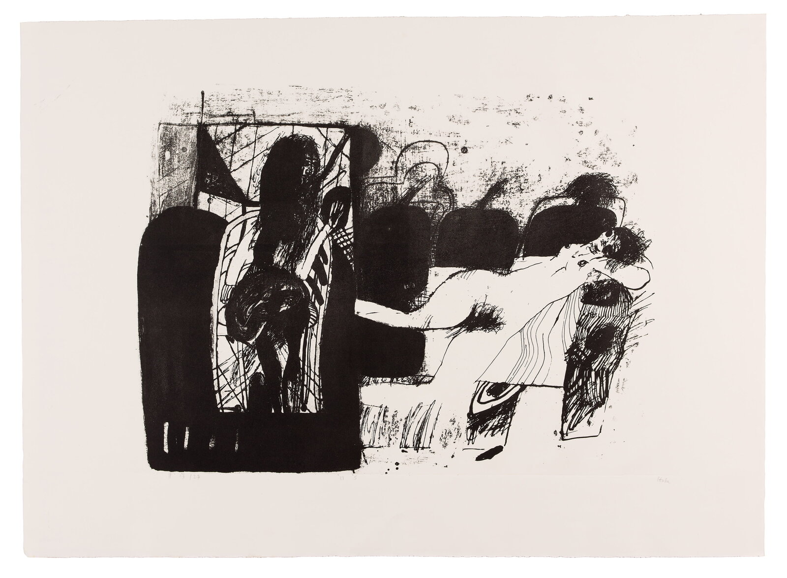 Edition 142  |  M S (M betrachtet M II)