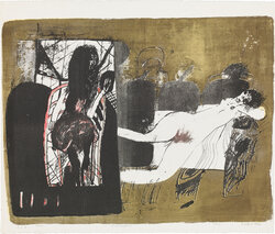 Edition 36 | Stein 40 M betrachtet M