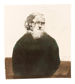 Edition 24  |  Meine Mutter