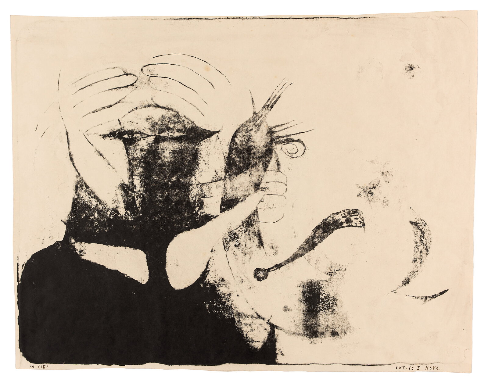 Edition 003  |  Stein I