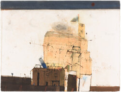 Dom San Antimo Montalcino 