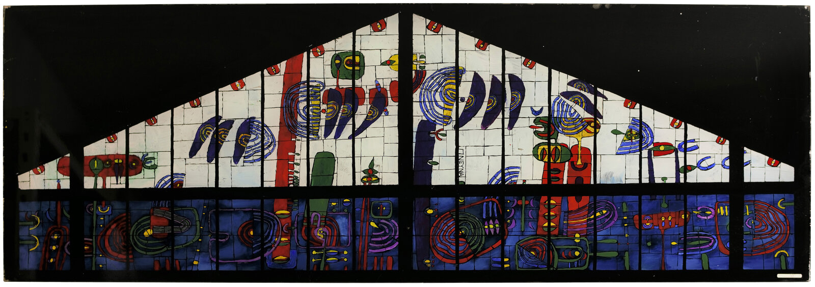 Entwurf Wuppertal II