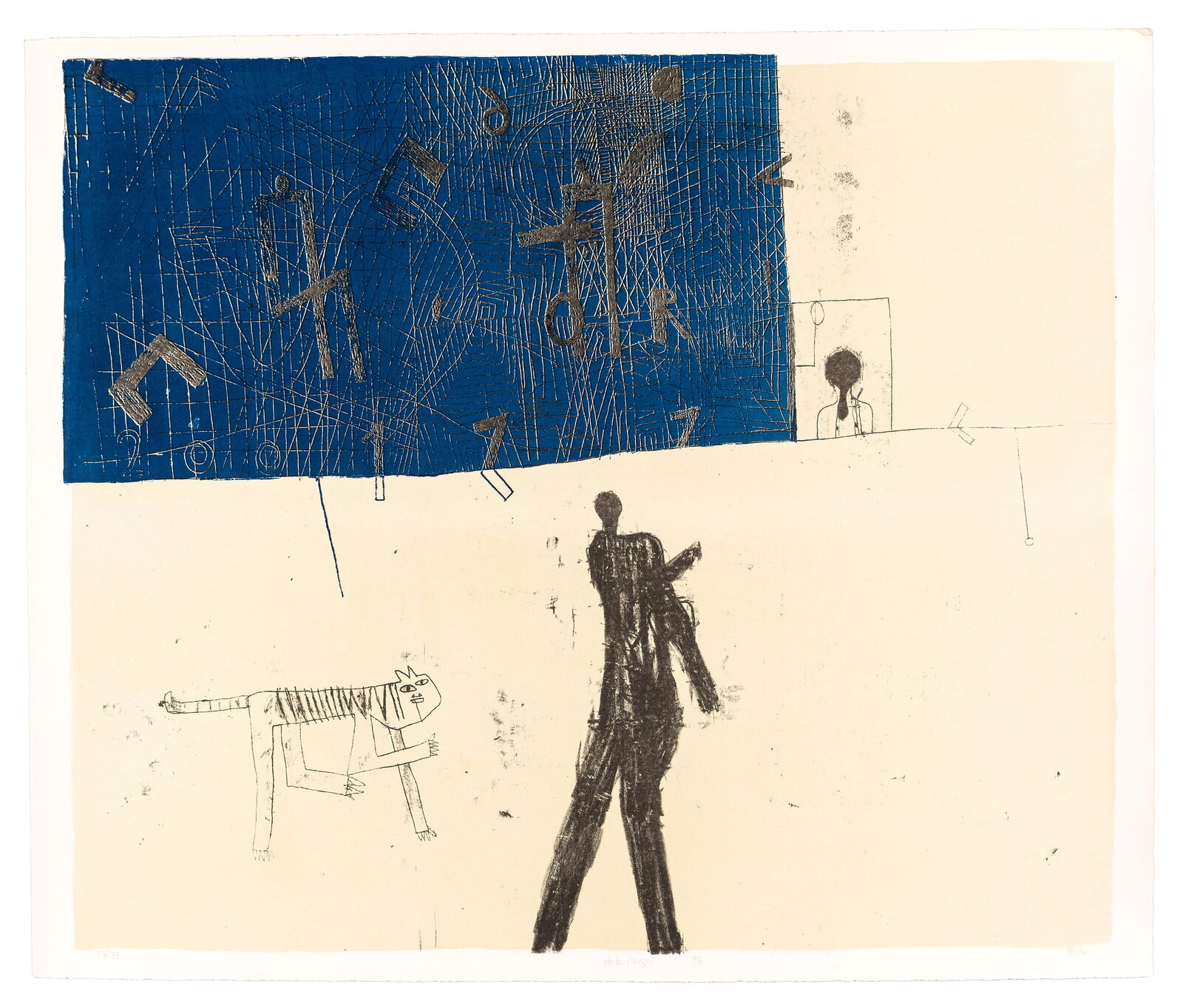 Edition 101  |  Morgen