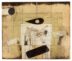 Edition 50  |  Stein 47 (Operation)