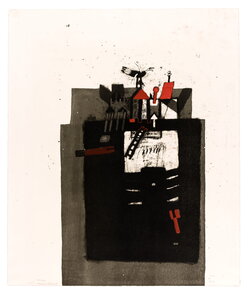 Edition 86  |  Condor 9 Haus des Condors