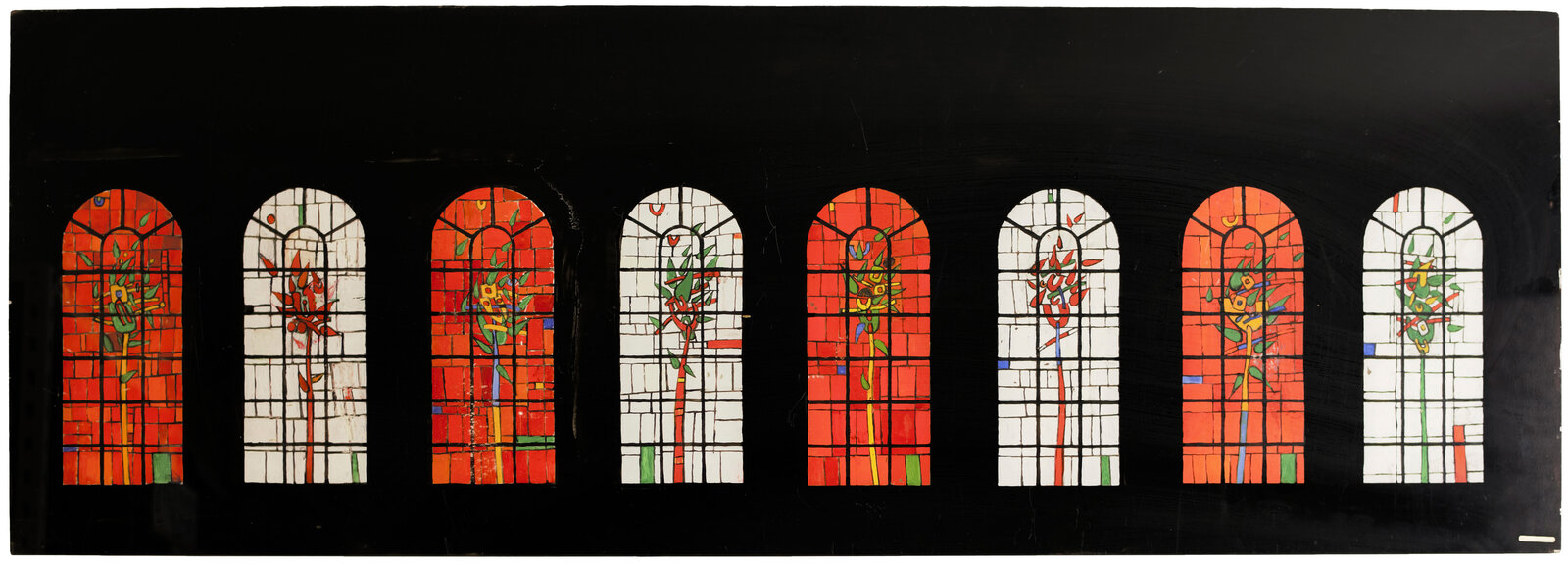 Vorentwurf Casino Graz