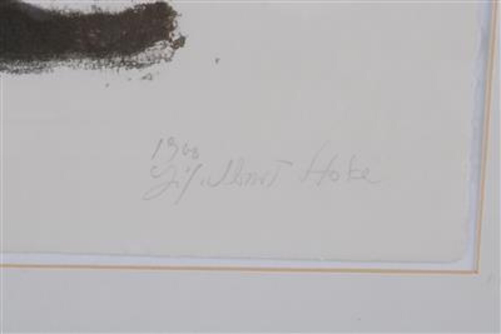 Große Studie M. ST. II