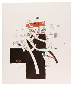 Edition 93  |  Turm W