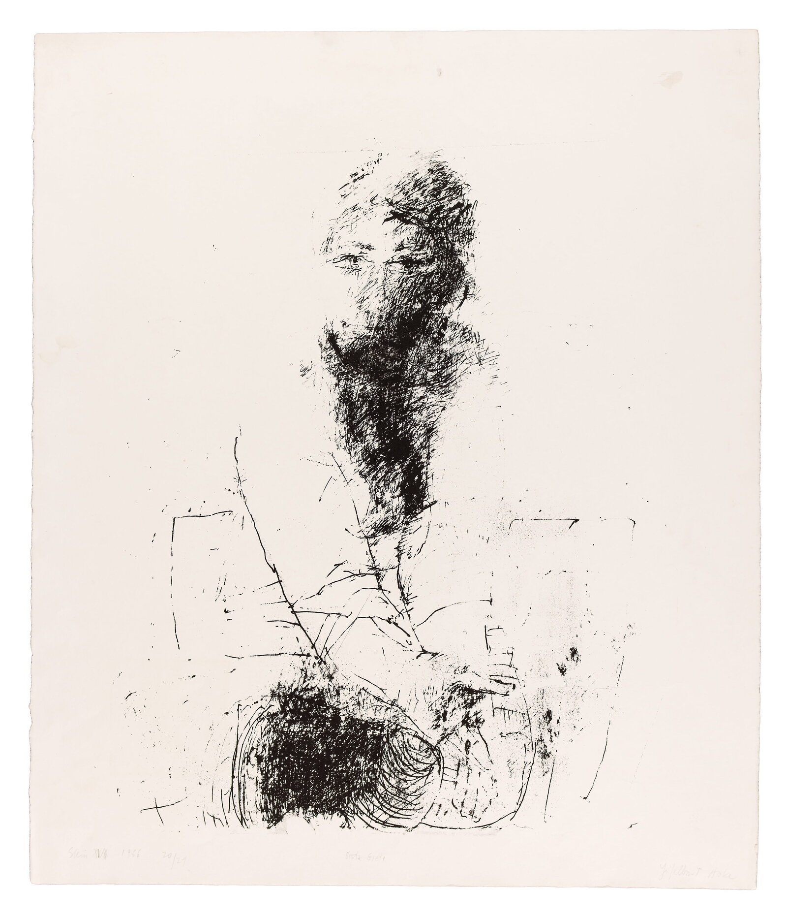 Edition 27  |  Stein ?