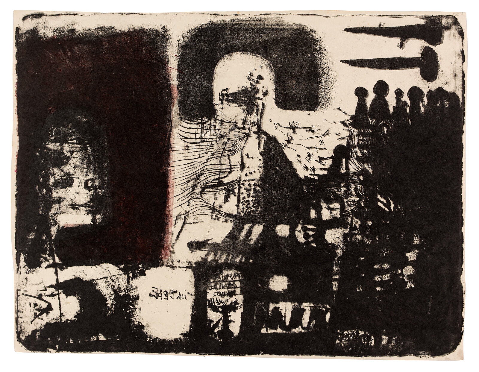 Edition 004  |  Stein VIII