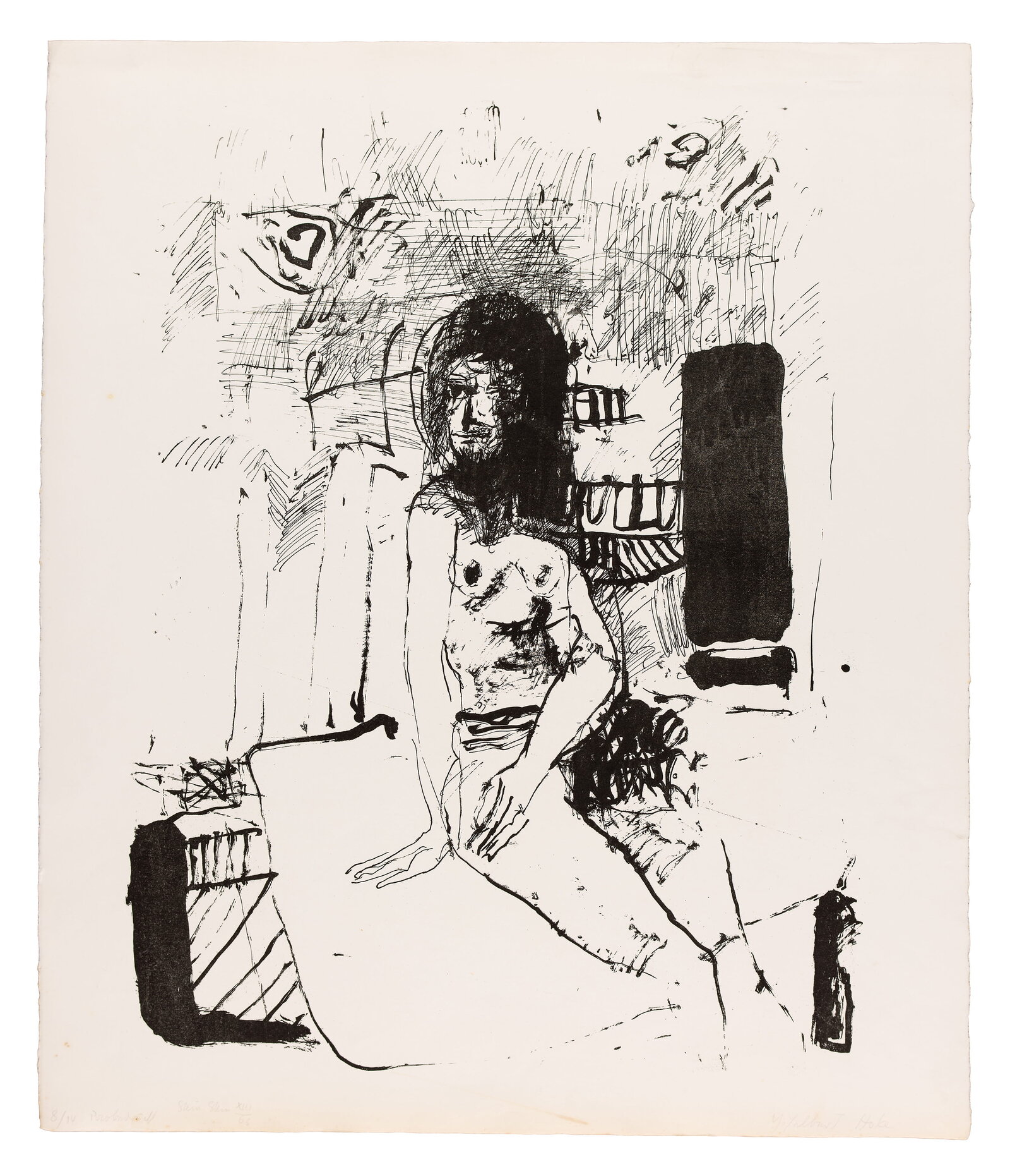 Edition 15  |  Stein XIII 