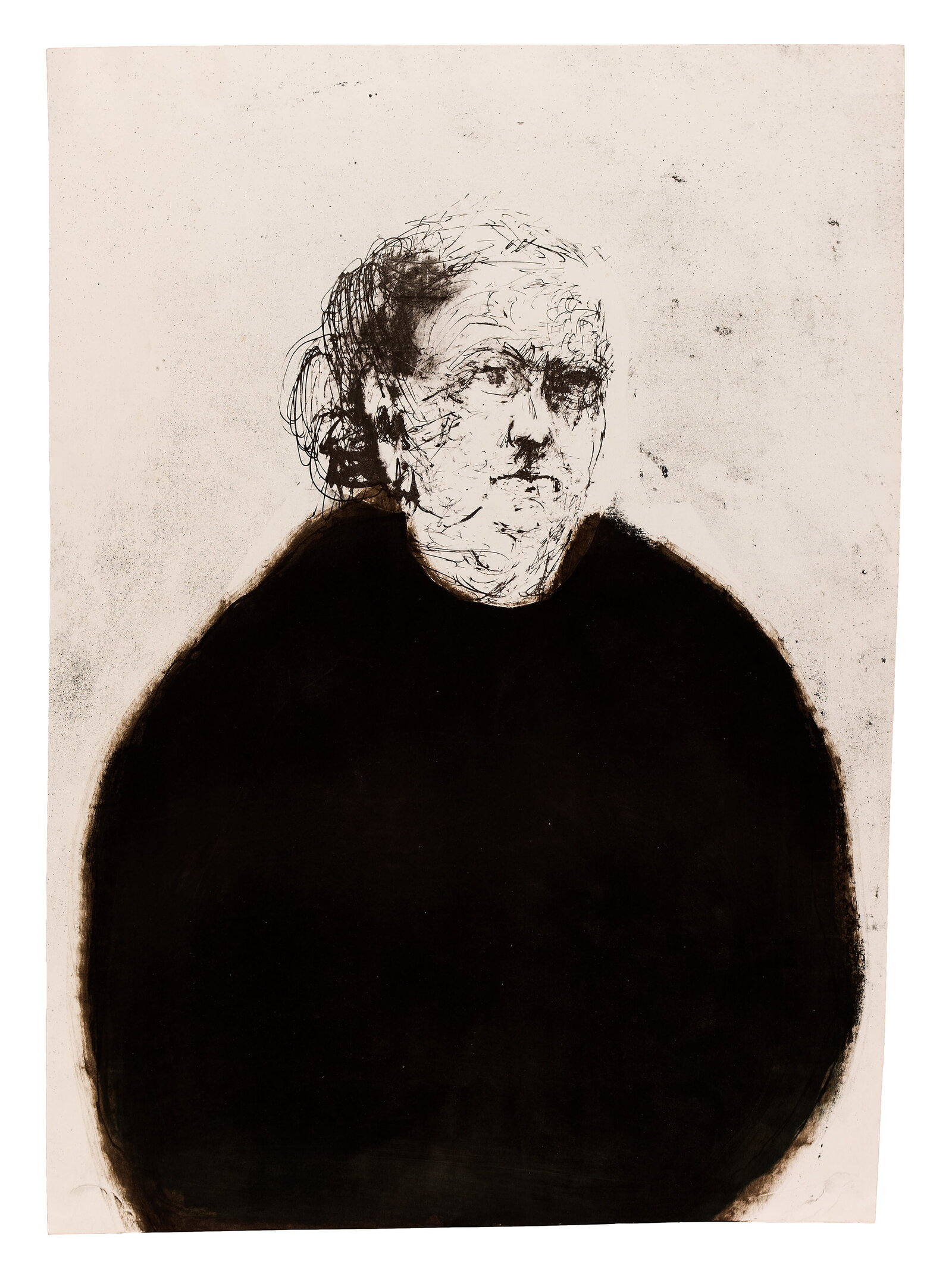 Edition 24  |  Porträt meiner Mutter