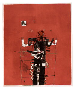 Edition 112  |  Ignazio von Loyola