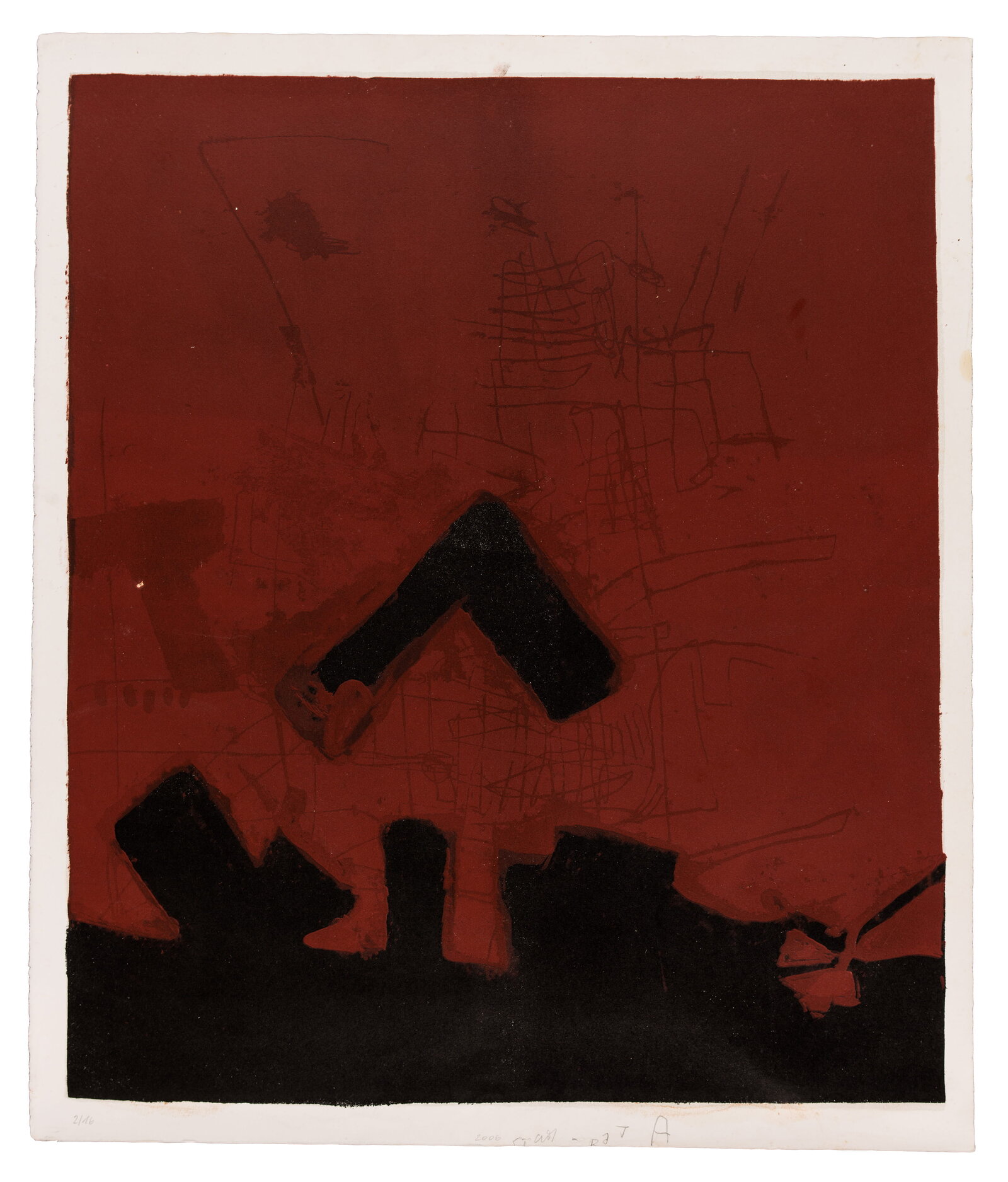 Edition 134  |  Stadt rot