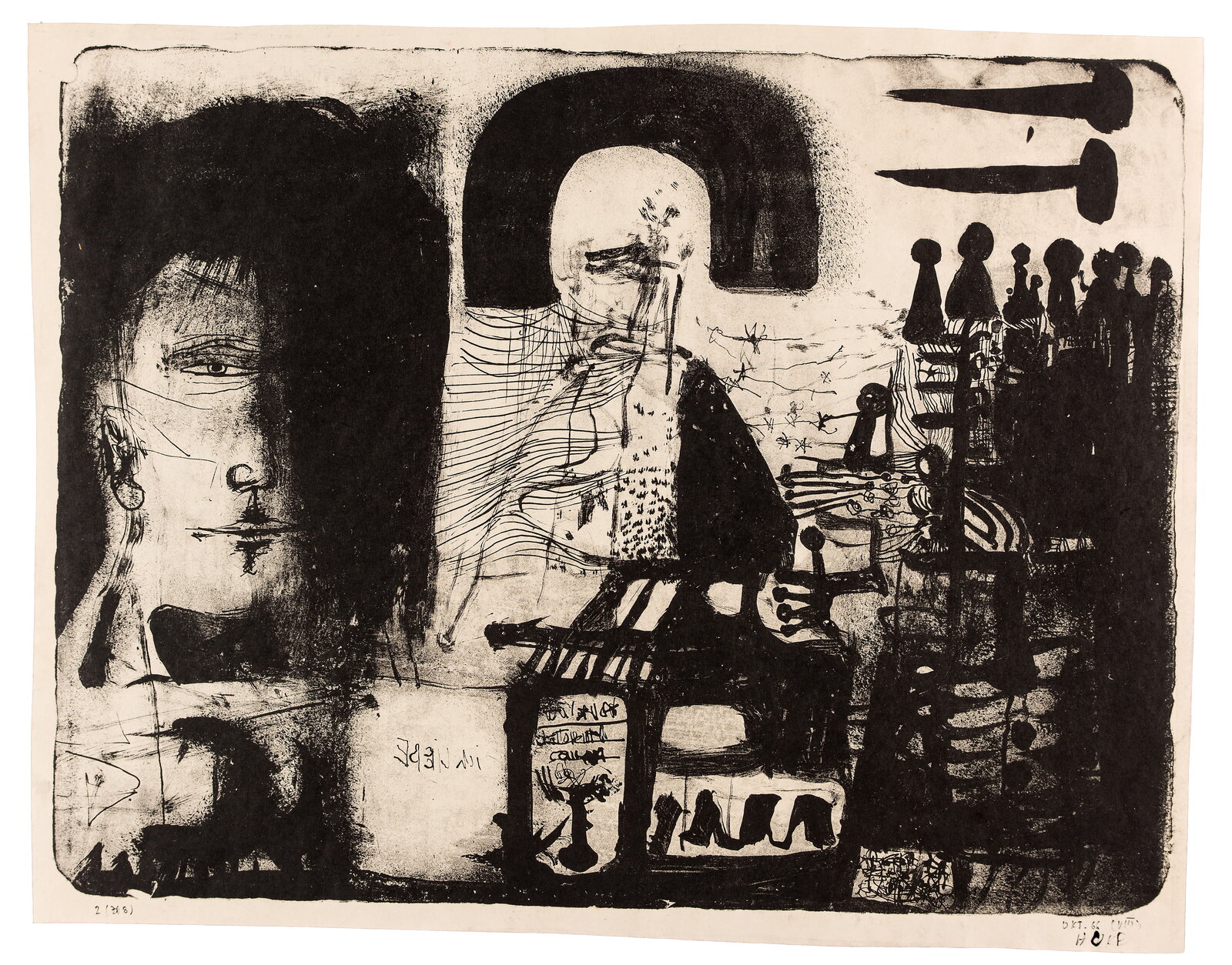 Edition 004  |  Stein VIII