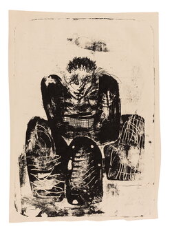 Edition 001  |  Stein 0