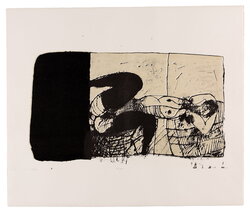 Edition 108  |  Akt grau