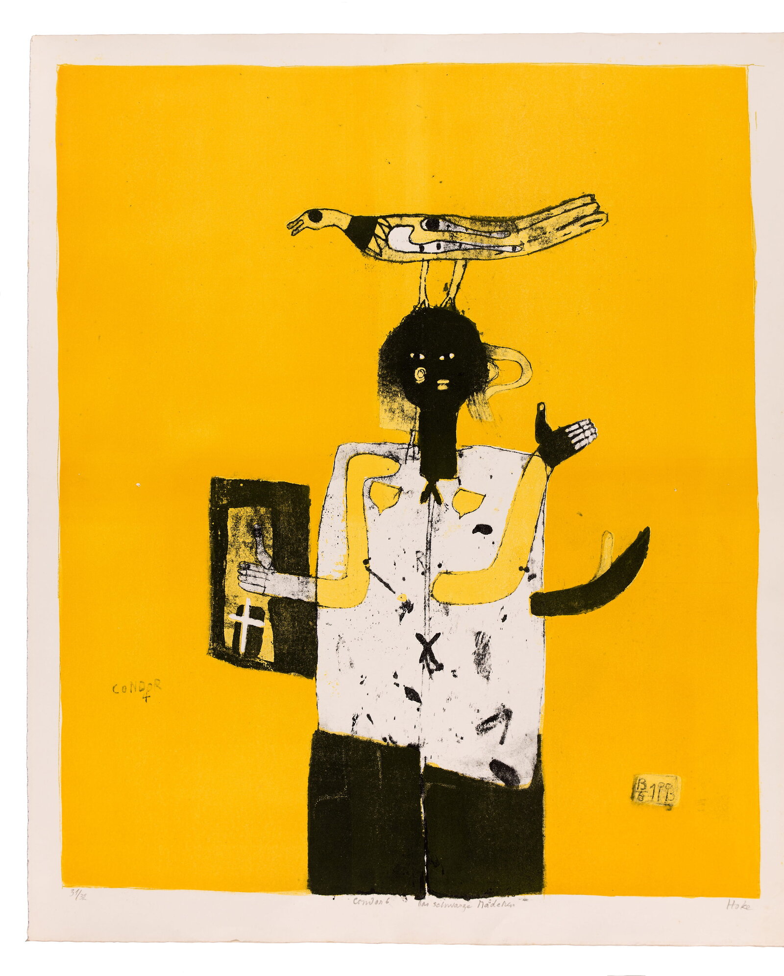 Edition 81 | CONDOR 4