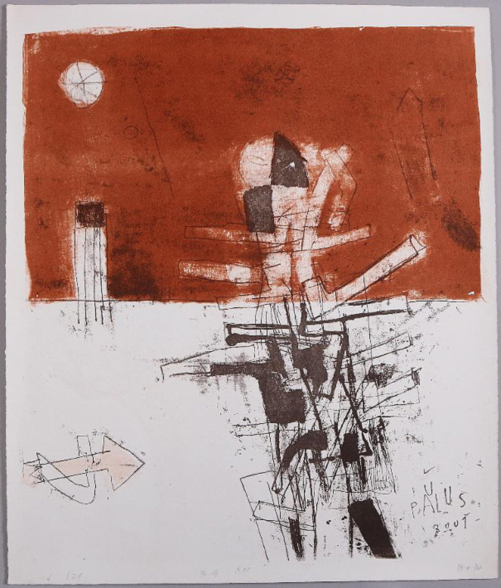 Edition 123 | Paulus | ROT