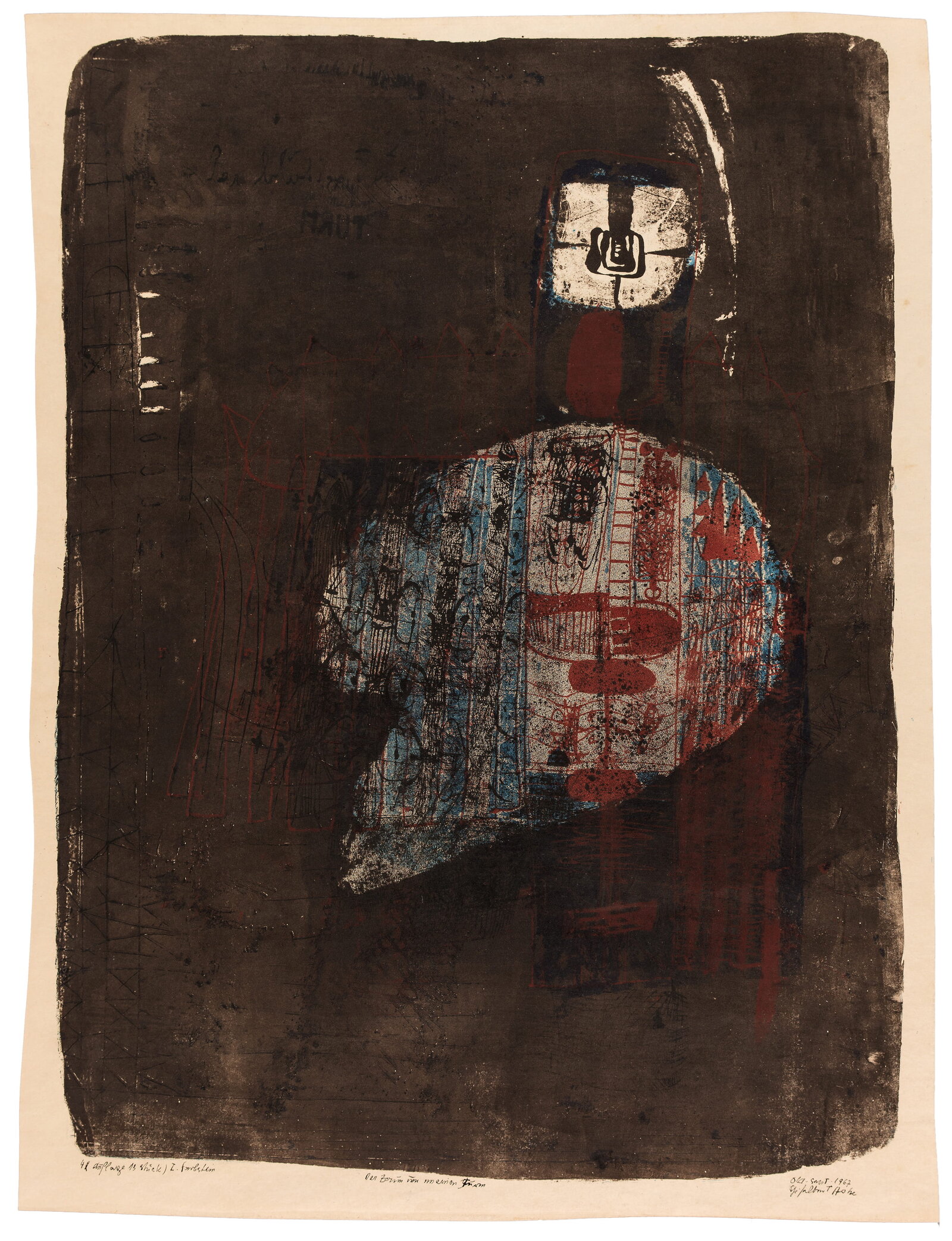 Edition 10  |  Der Zaun um meinen Turm