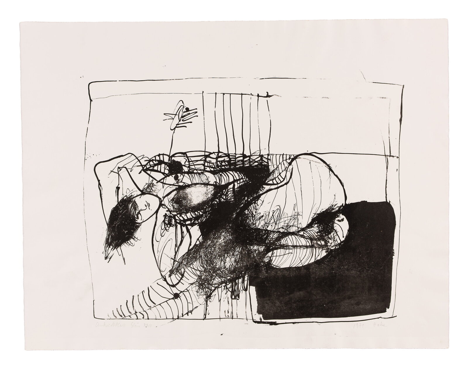 Edition 29  |  Stein XXIII Akt