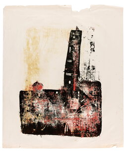 Edition 14  |  Stein IX