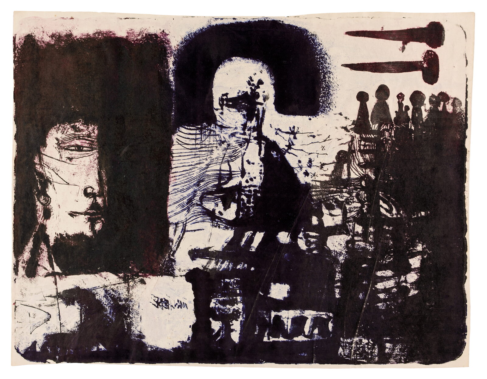 Edition 004  |  Stein VIII IN EBE